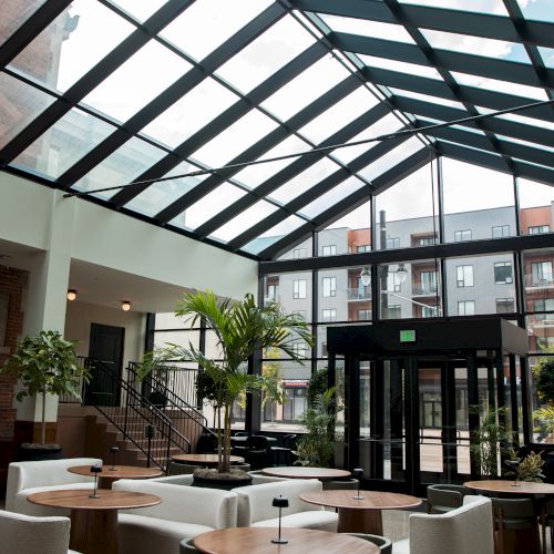 The Conservatory